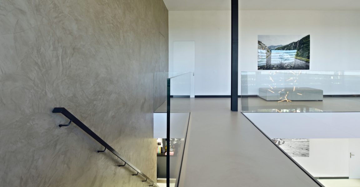 Penthouse Nijmegen Stucdeco 18